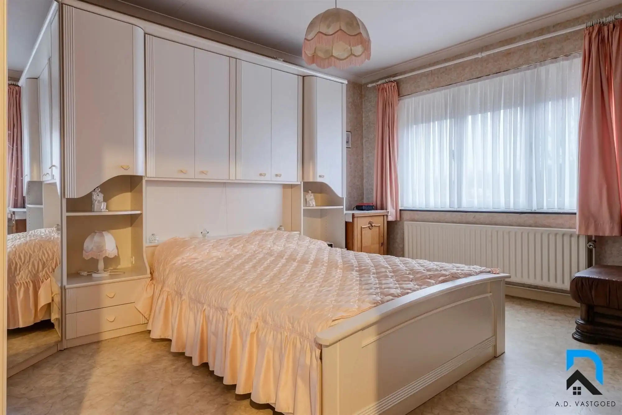 Mooie woning met tuin nabij het centrum foto 15