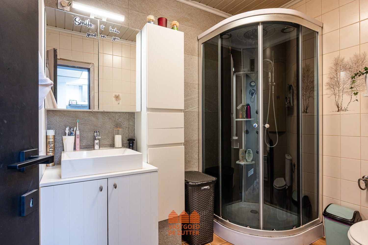 Rijwoning met stadstuin in hartje Eeklo foto 9