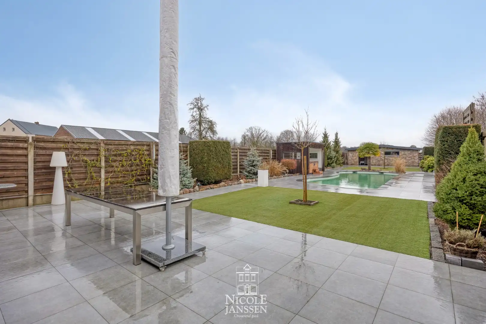 Instapklare gezinswoning foto 21