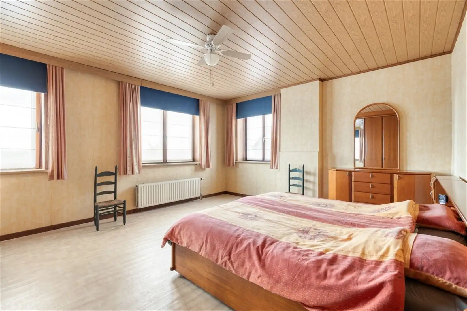 Woning met 3 slaapkamers te Bevere foto 12