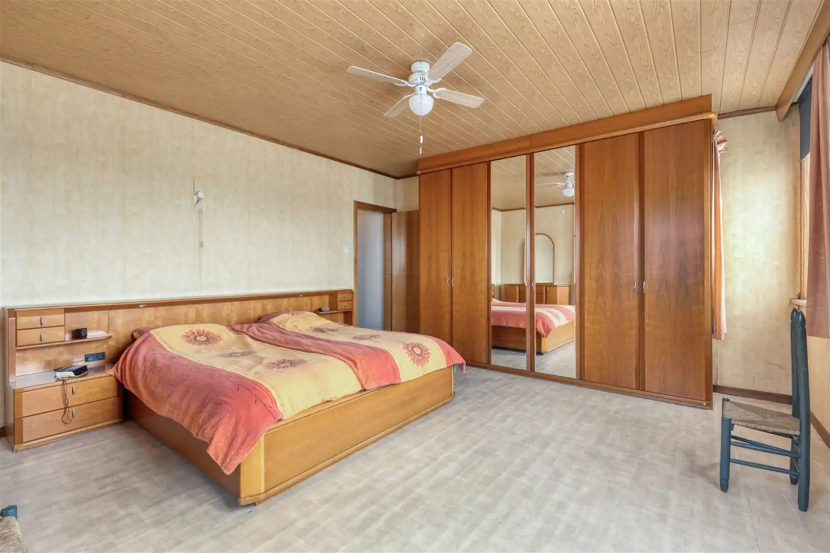 Woning met 3 slaapkamers te Bevere foto 12