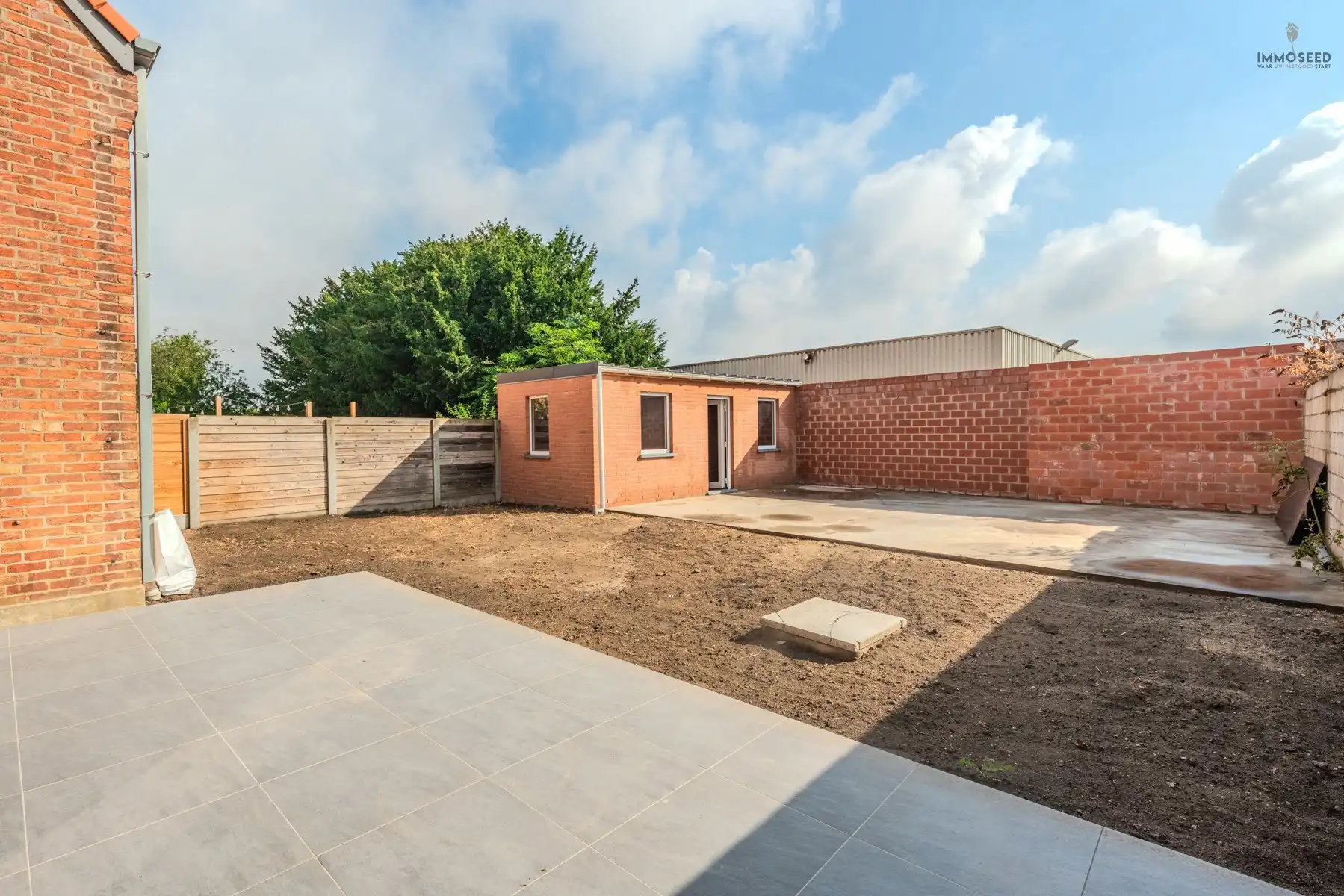 Huis te koop foto 15