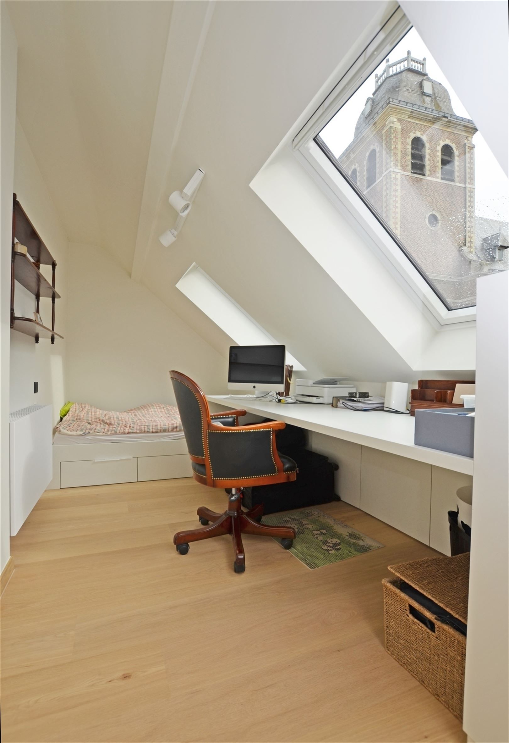 Exclusief appartement op toplocatie in de binnenstad foto 17