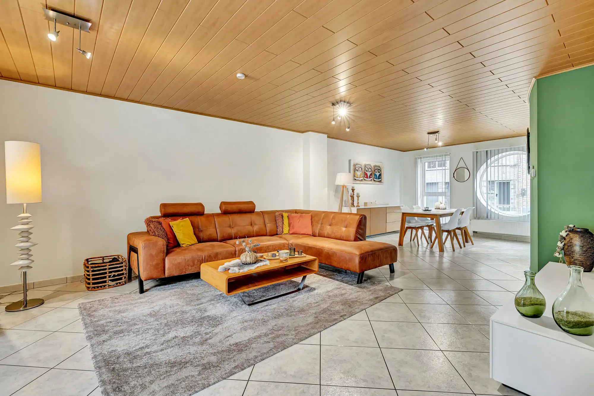 Instapklare, energiezuinige woning met ruime garage foto 6