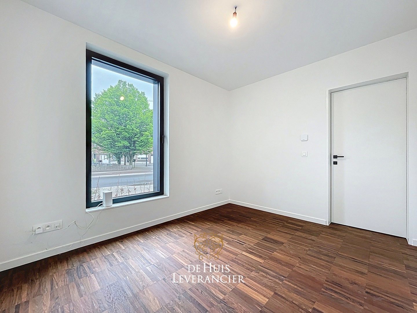 Vernieuwbouwde BEN Loft-villa te huur in Kontich foto 15