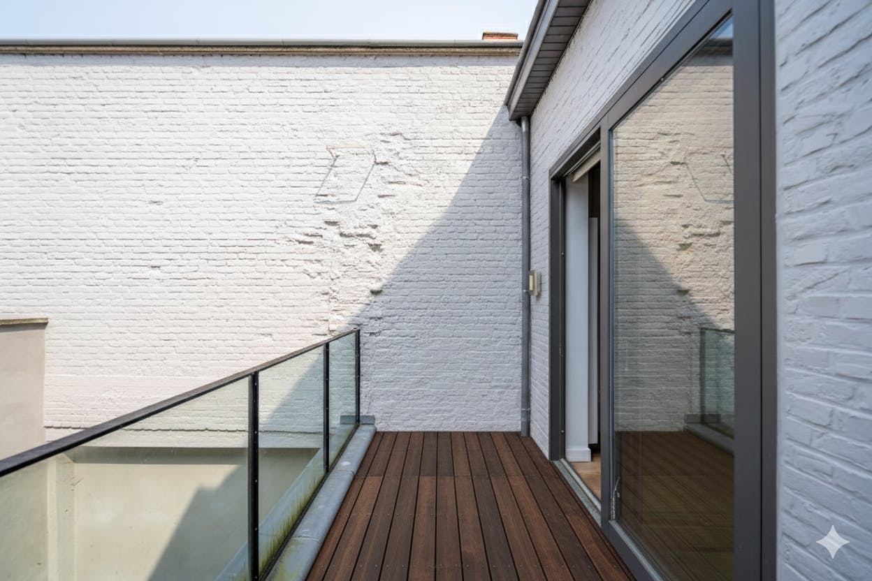 Instapklare woning te koop in Kortrijk foto 6