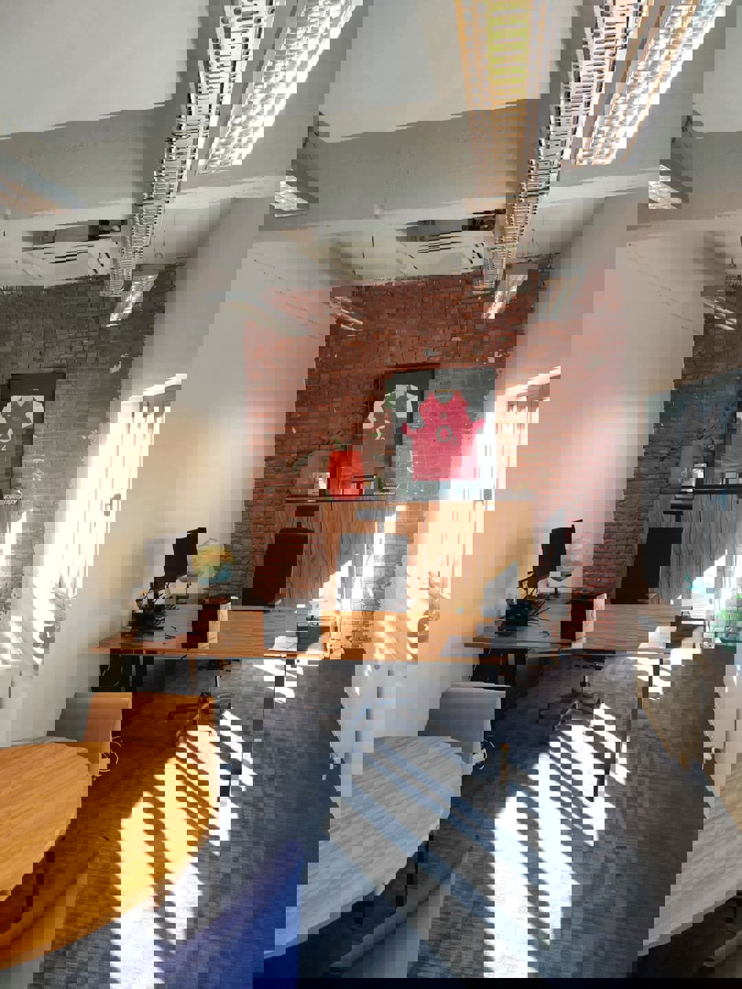 TE HUUR Kantoor foto 10