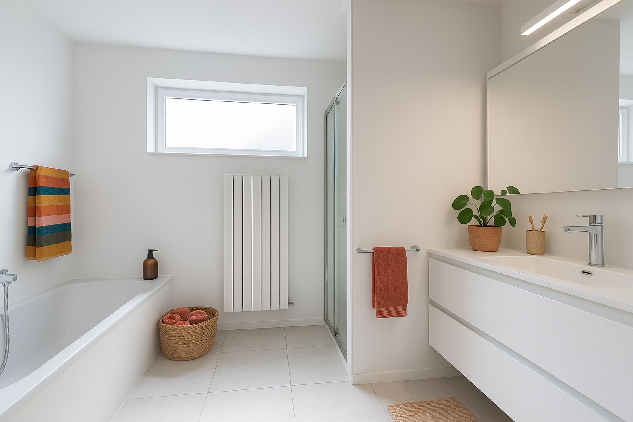 Verrassend ruime woning met 4 slpk op 1.041 m² op het Zuiden foto 22