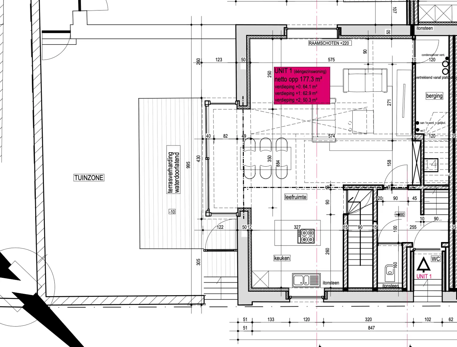 Energiezuinige nieuwbouw onder registratierechten foto 29