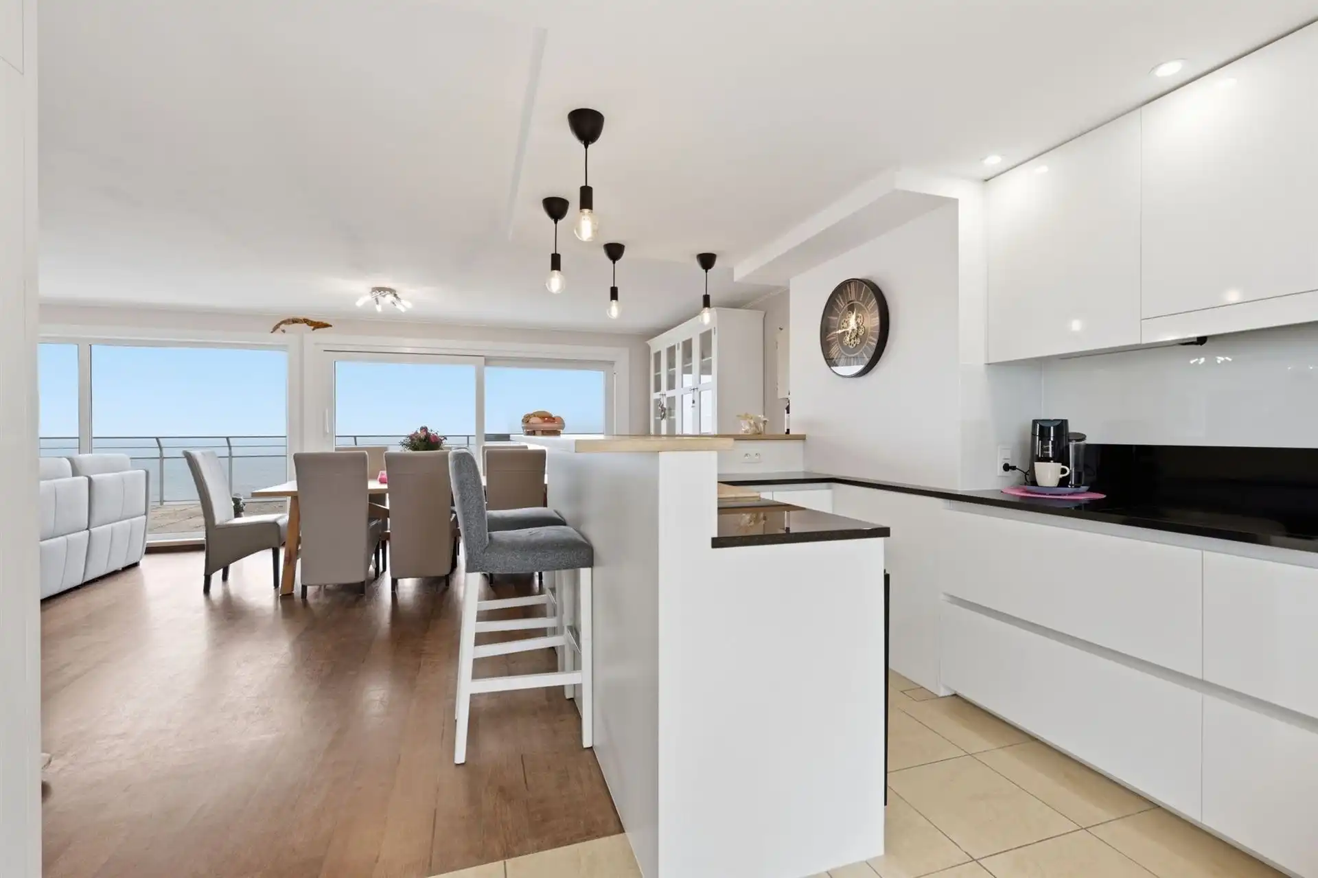 PENTHOUSE / UNIEKE TERRASSEN foto 12