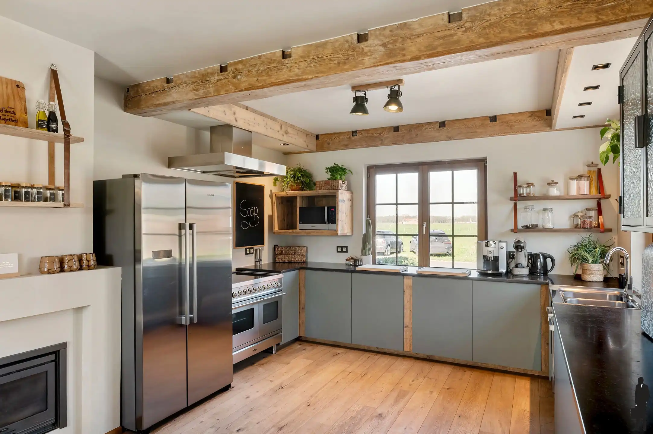 Charmante woning ideaal voor kangoeroewonen  foto 9