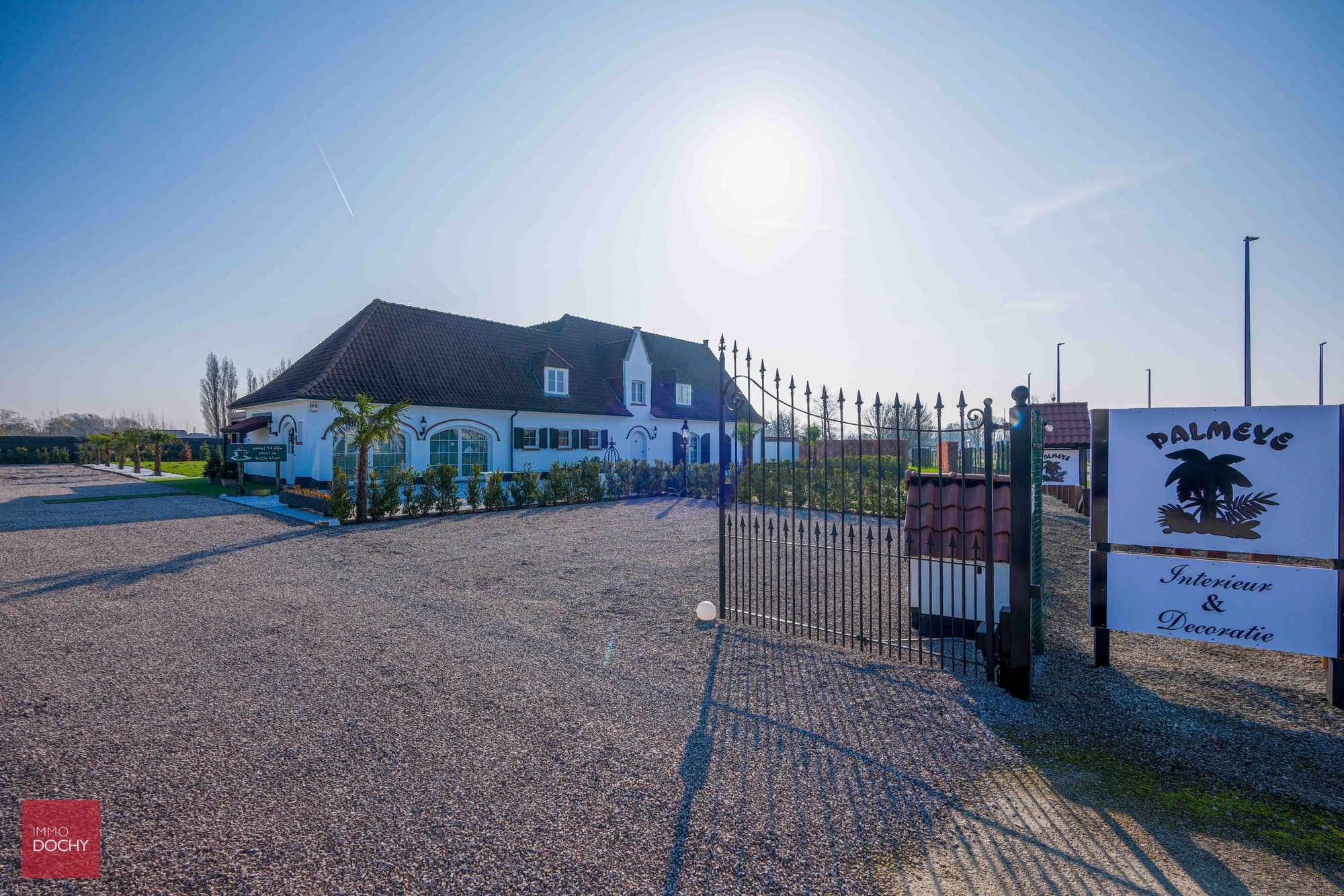 Verzorgde ruime villa op gunstige ligging foto 12