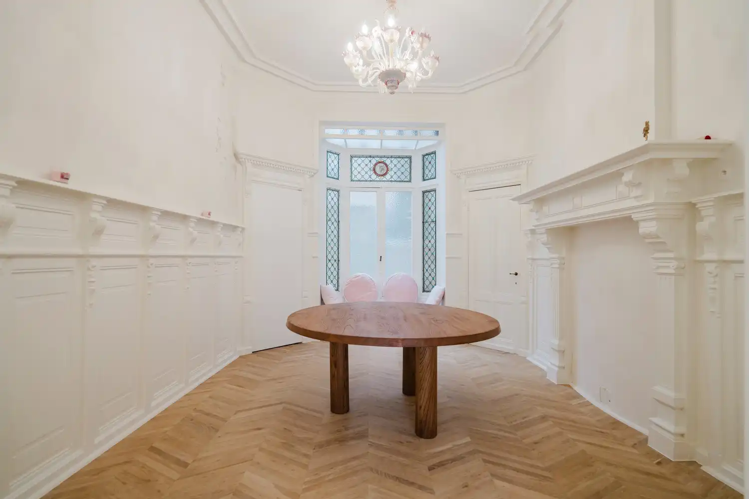 Exclusief herenhuis aan zee foto 7