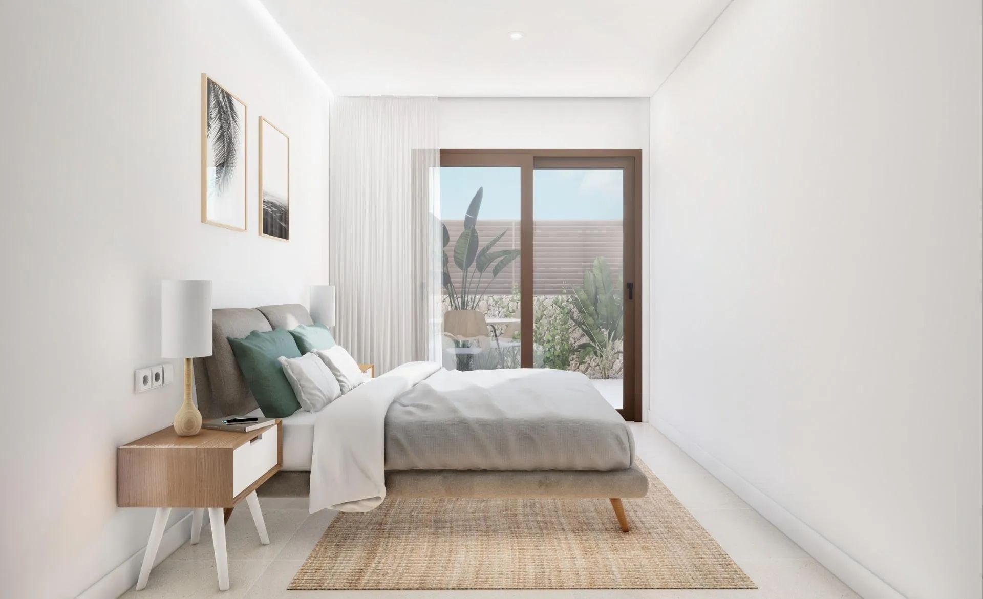 Exclusieve moderne appartementen in San Pedro Del Pinatar - ontdek jouw perfecte toevluchtsoord aan de Mar Menor foto 8