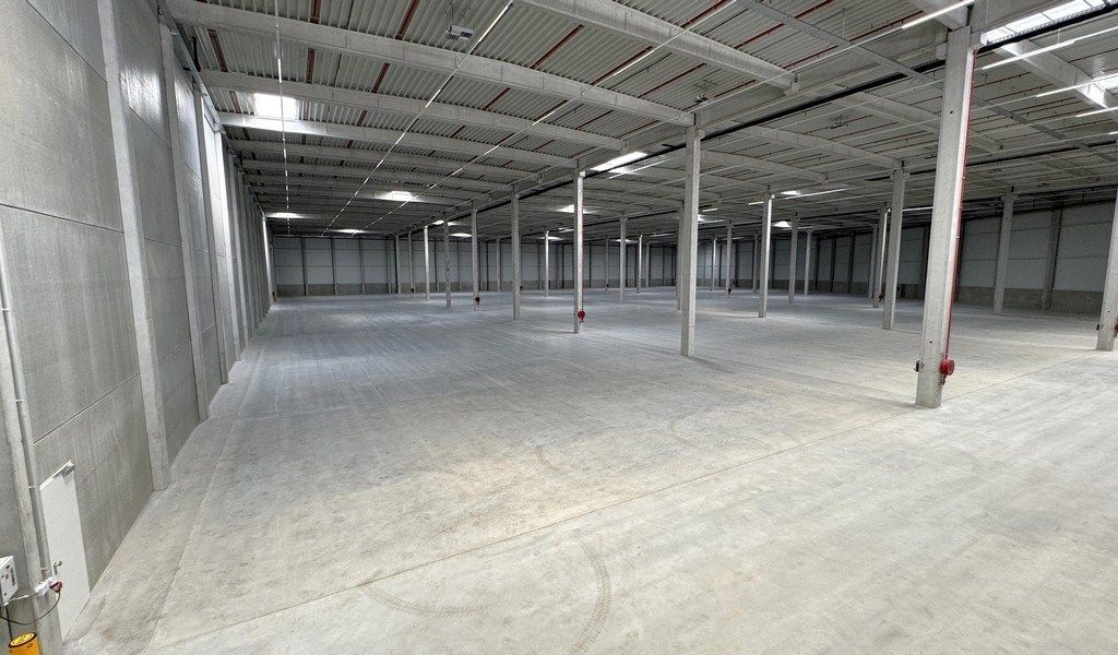 Prologis Park Boom - nieuw logistiek magazijn te huur foto 17