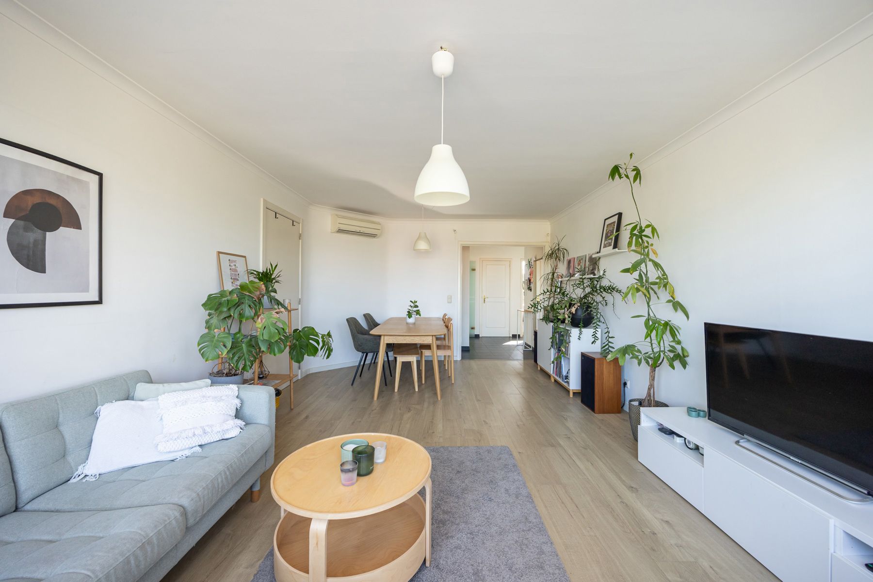 Appartement te koop foto 7