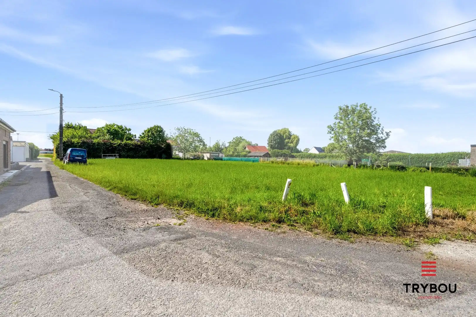 Te renoveren ruime halfopen bebouwing op een perceel van 1491m² met 7 slaapkamers! foto 24