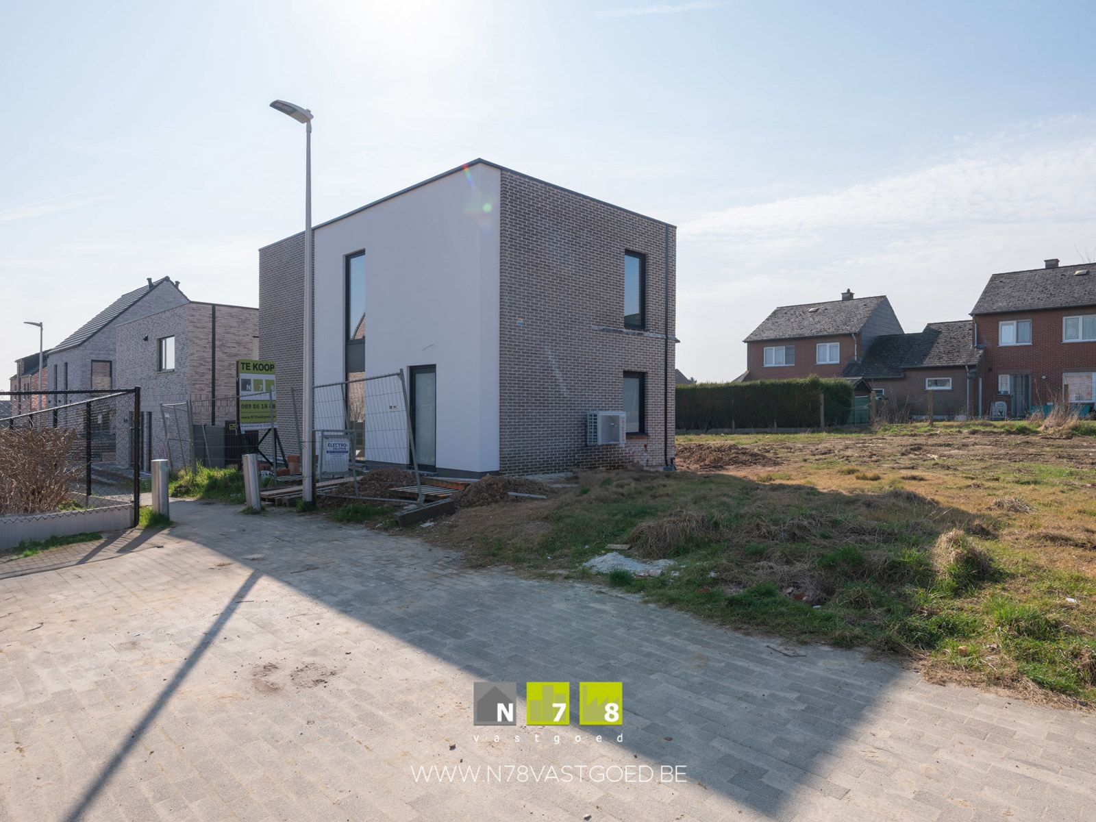 Huis te koop foto 25
