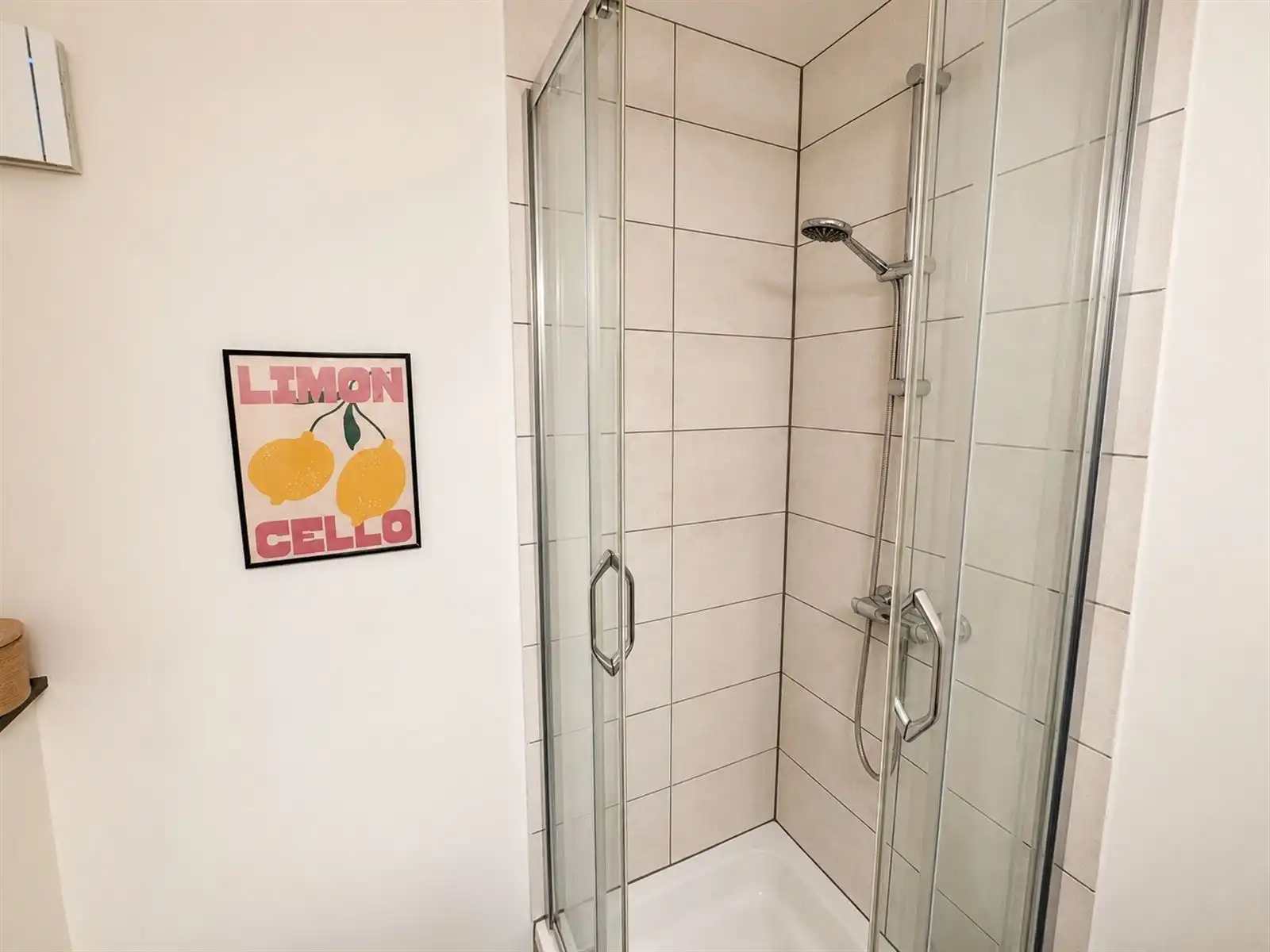 Appartement foto 6