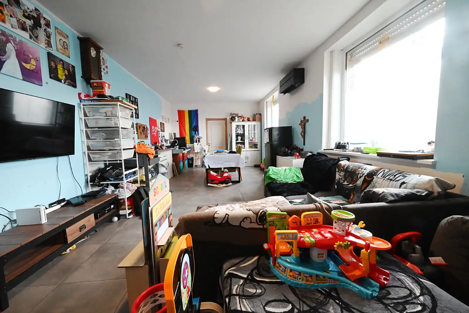 Woning met gunstige ligging in Izegem te koop! foto 5