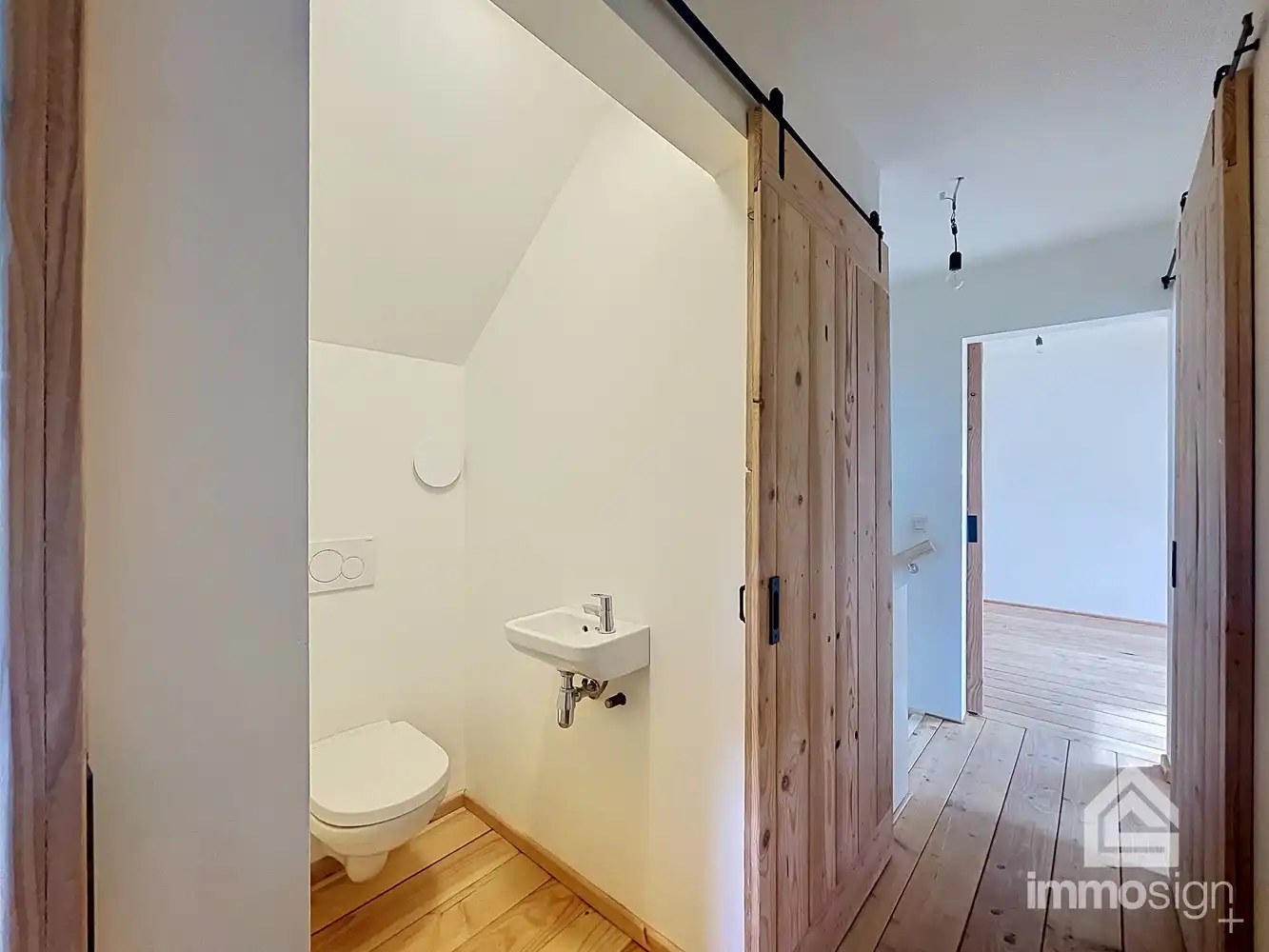 Charmante, instapklare nieuwbouwwoning met 3 slaapkamers nabij Bree centrum! foto 21