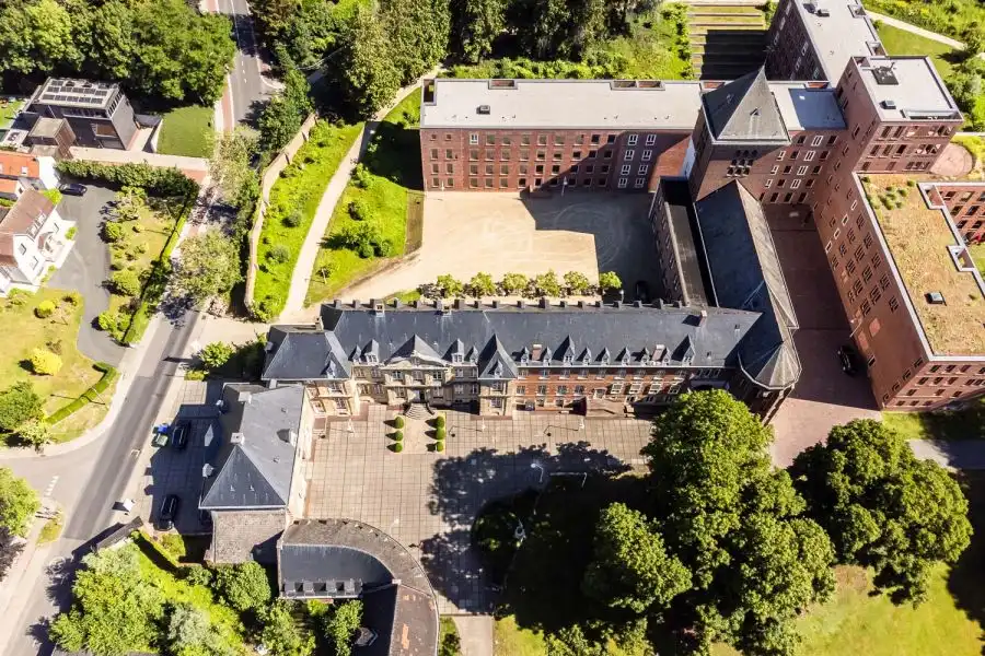 Sint-Wivinadreef 3, 1700 Dilbeek foto 34