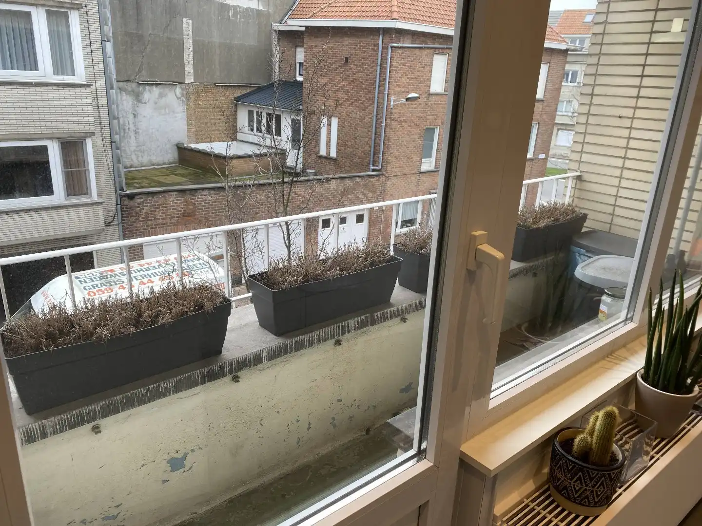 OOSTENDE NABIJ SINT-JAN foto 11