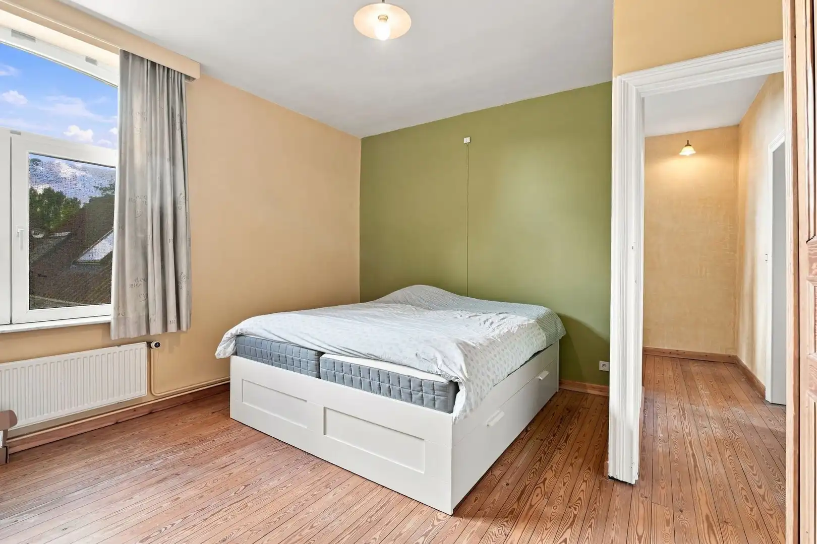 Karaktervol interbellum huis met bijgebouw én bouwgrond op 7.782 m² foto 17