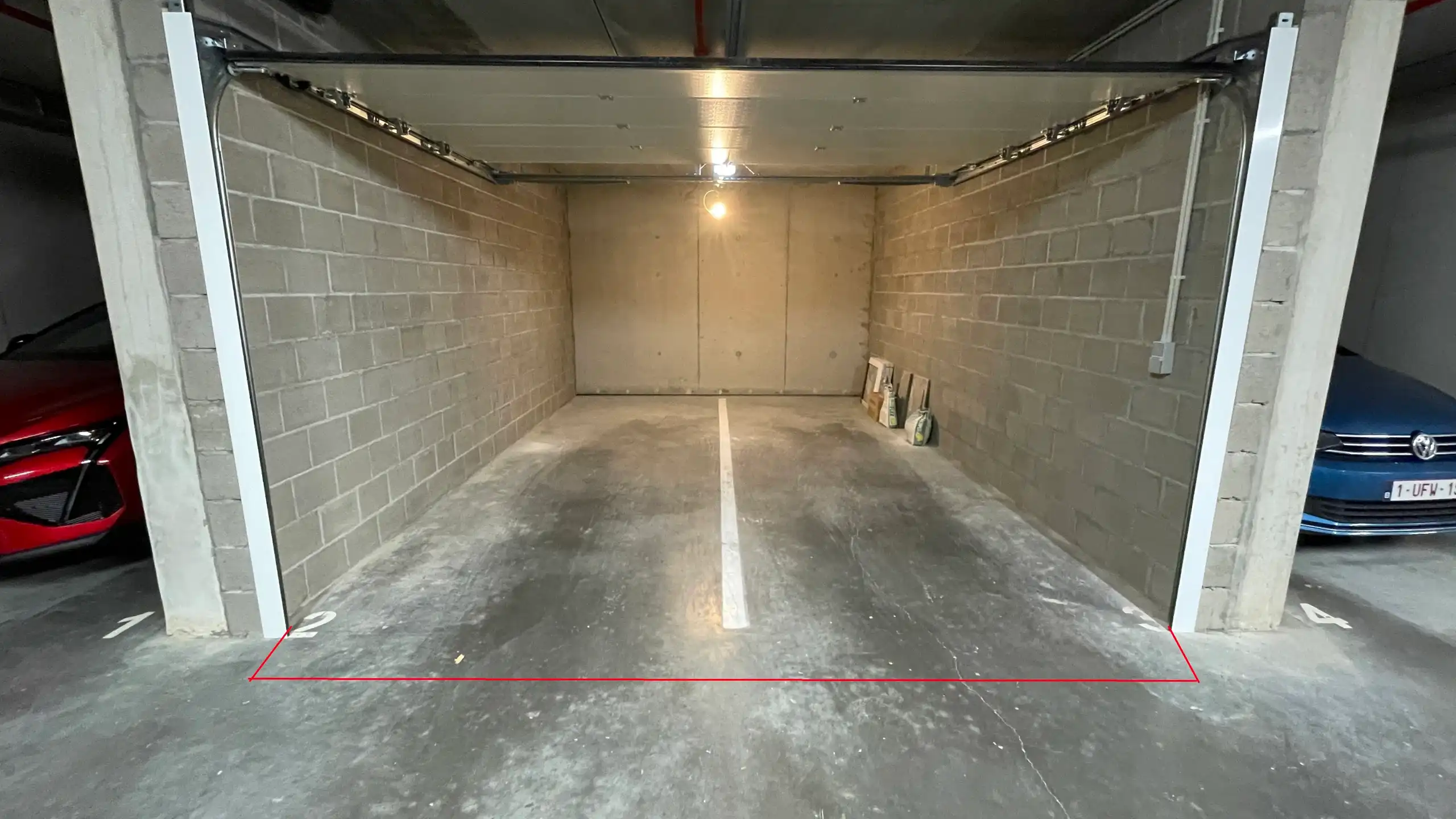 Appartement te koop foto 9