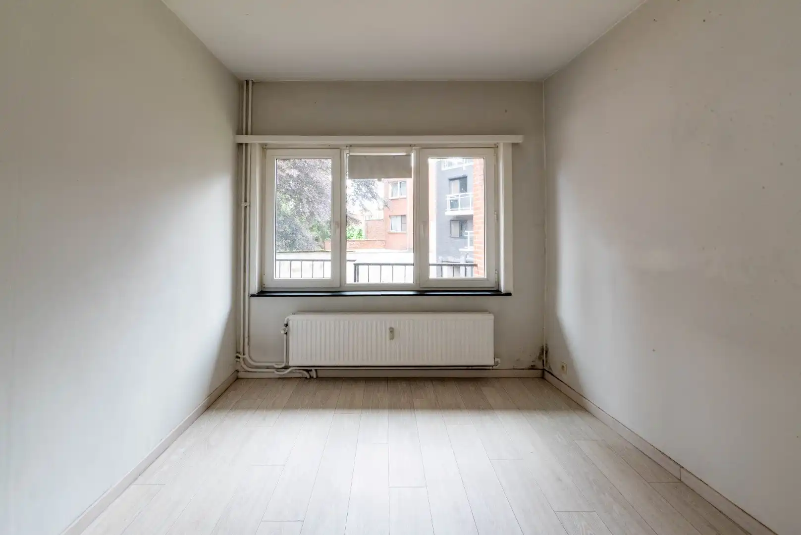 2 slaapkamer appartement in het centrum van Zwijndrecht  foto 8