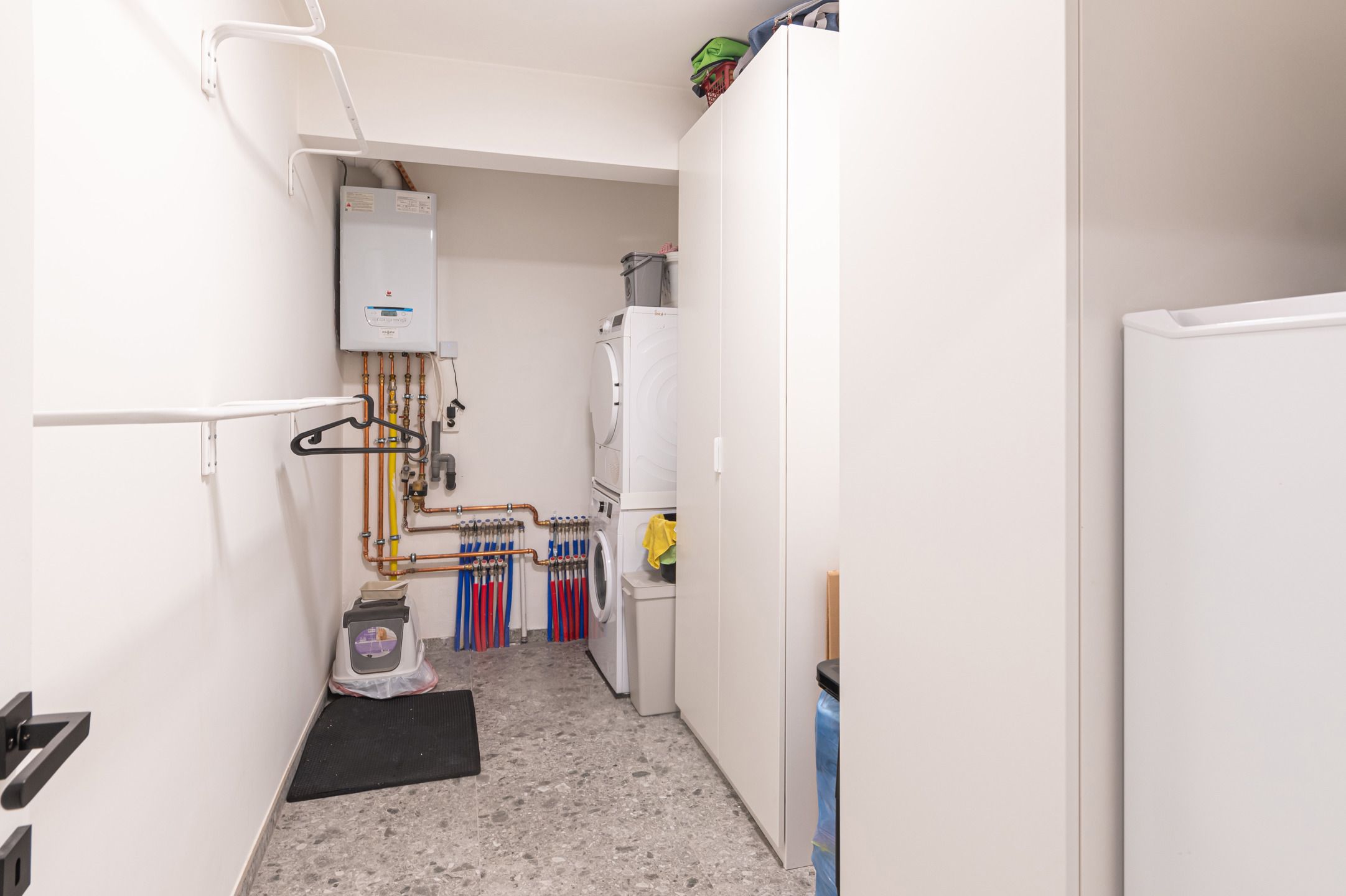 Prachtig gerenoveerd appartement op centrale locatie  foto 12