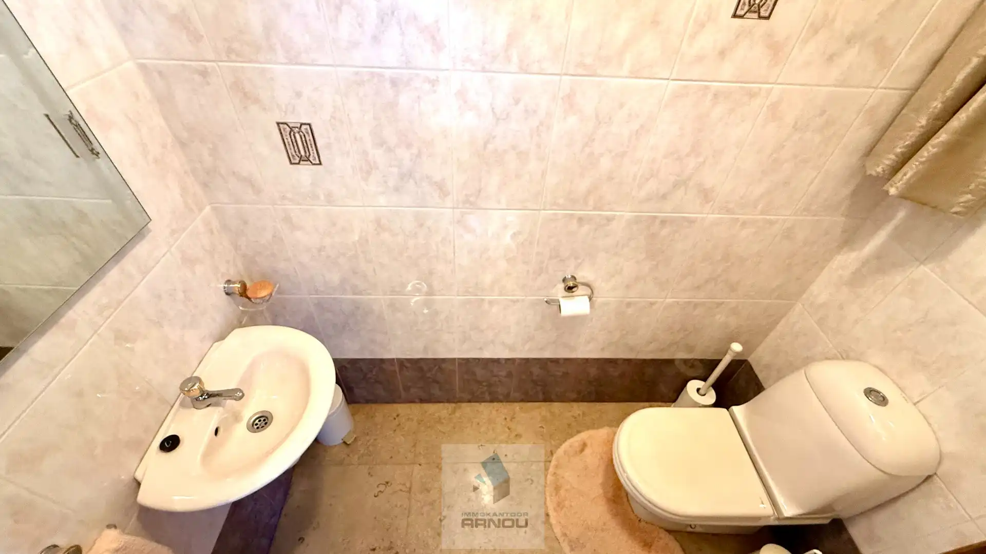 Verrassend ruime gelijkvloerse woning met 2 slaapkamers op gunstige ligging foto 20