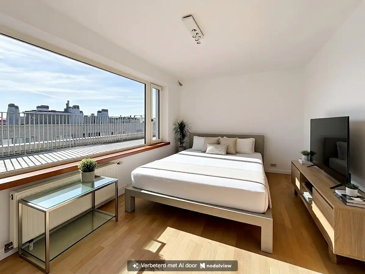 Exclusieve penthouse met 272 m² dakterras en een uitzonderlijke woonbeleving.  foto 11