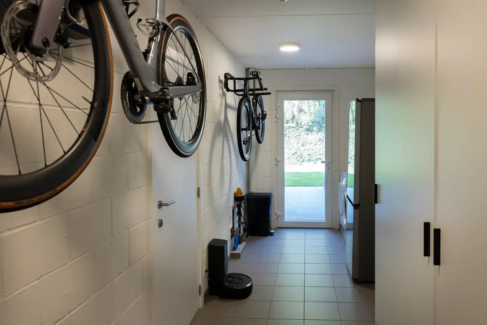 Zeer verzorgde, instapklare woning met 4 slaapkamers. foto 5