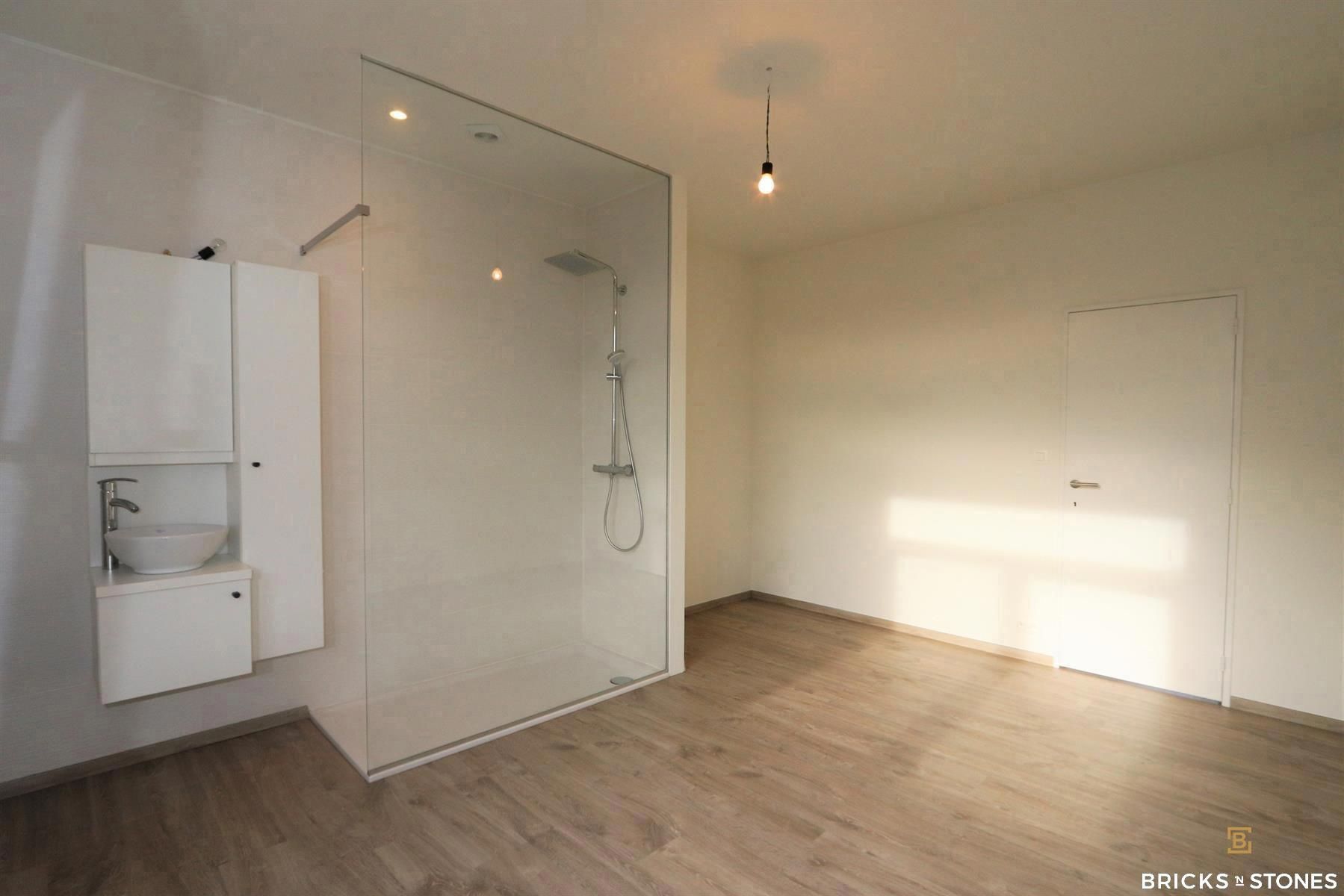 Gezellig 1-slaapkamer appartement nabij Groen Kwartier foto 7