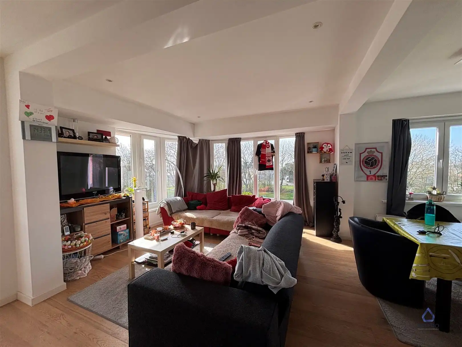 Opbrengsteigendom in Oostende met onmiddellijk rendement. foto 10