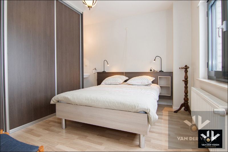 Interessante multifunctionele eigendom (kangoeroewoning) van +- 6 aren met optioneel aankoop weiland en stallingen van +- 31 aren foto 14