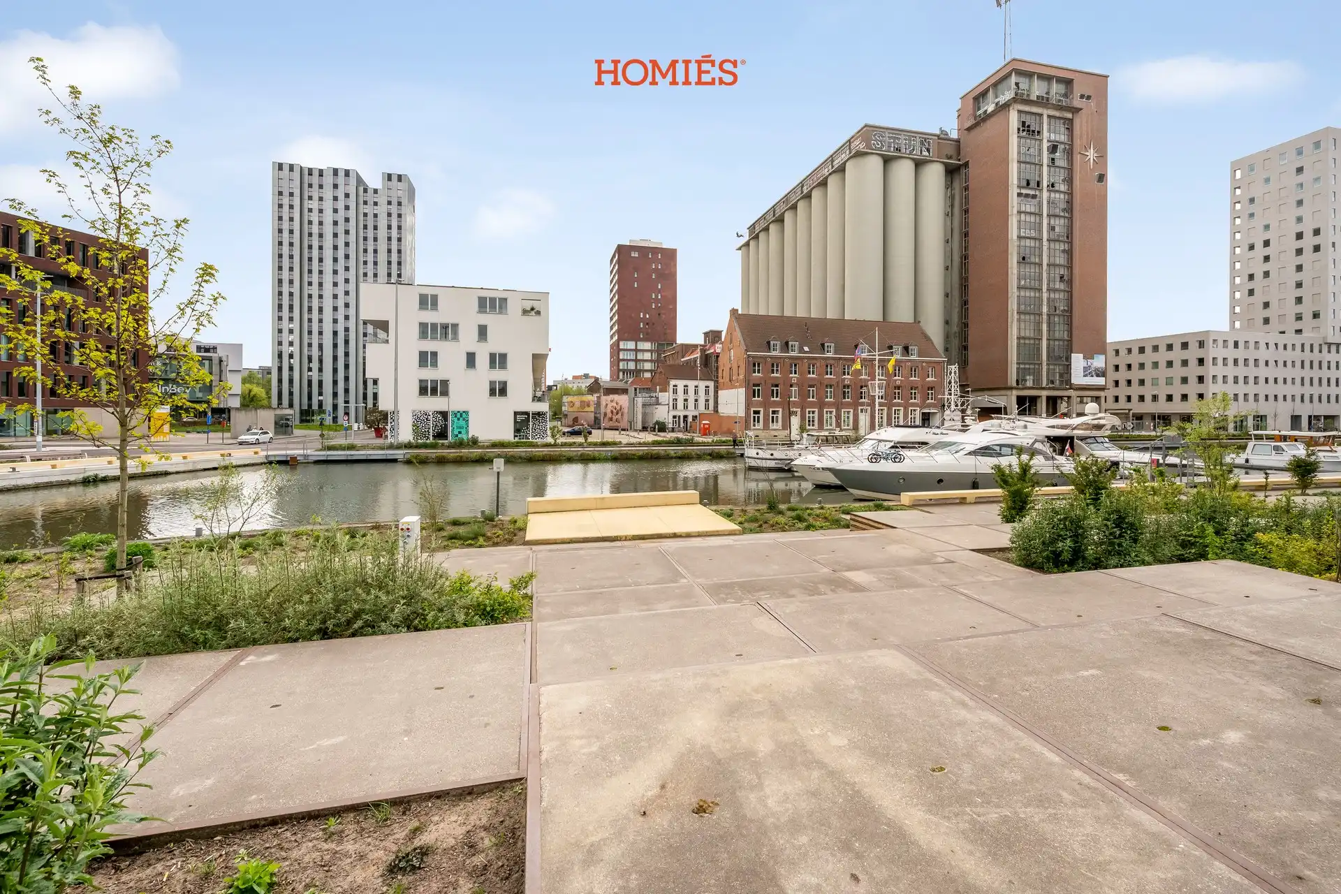 Prachtig appartement met panoramisch zicht over Leuven foto 34
