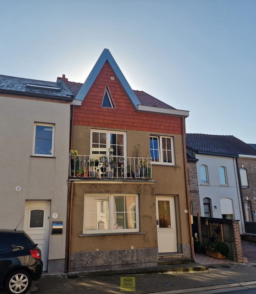 Hoofdfoto van de publicatie: Topper: Opbrengsteigendom met 2 verhuurde appartementen op superlocatie