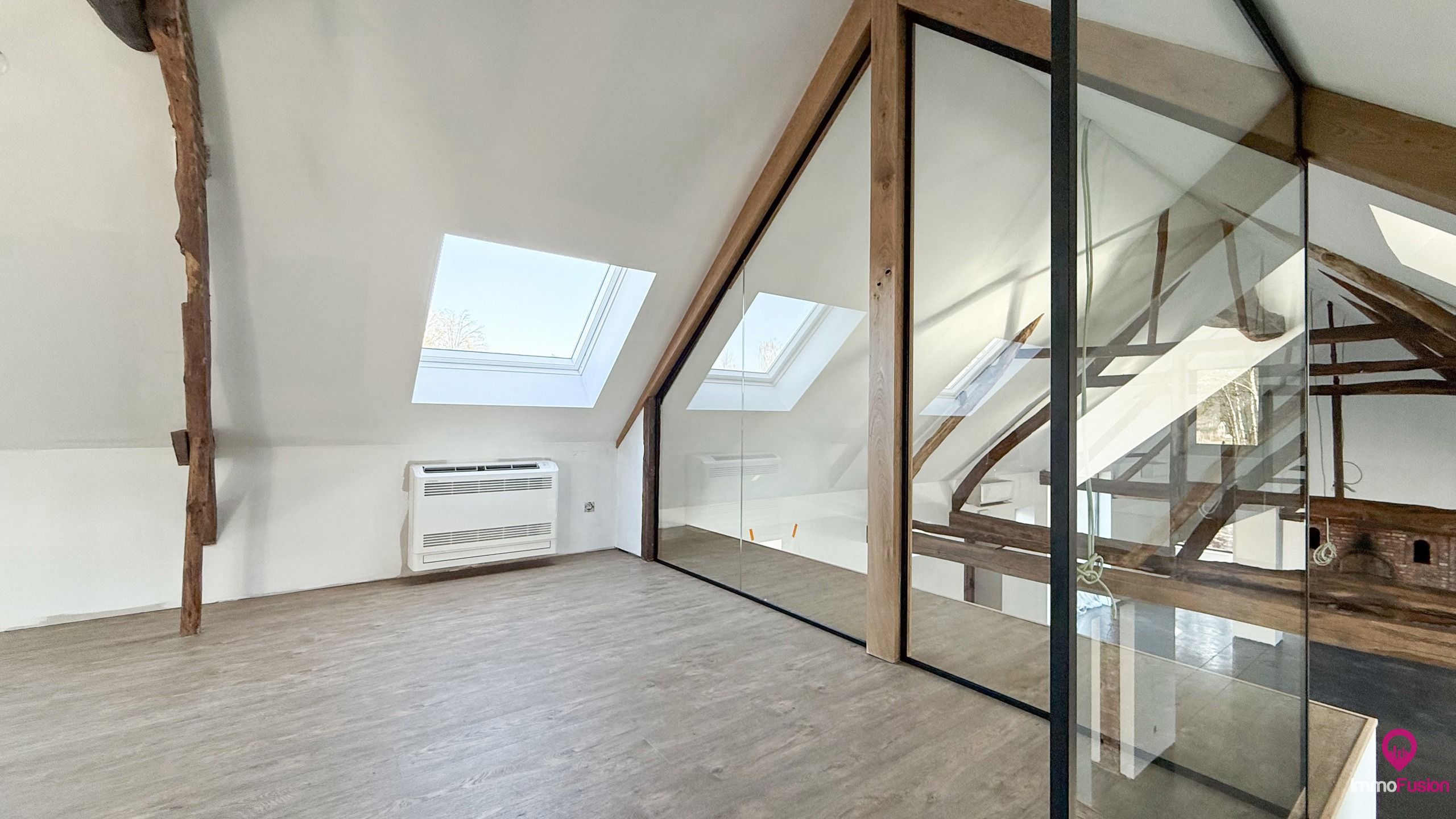Multifunctioneel horecapand op een perceel van 1.9 hectare! foto 46