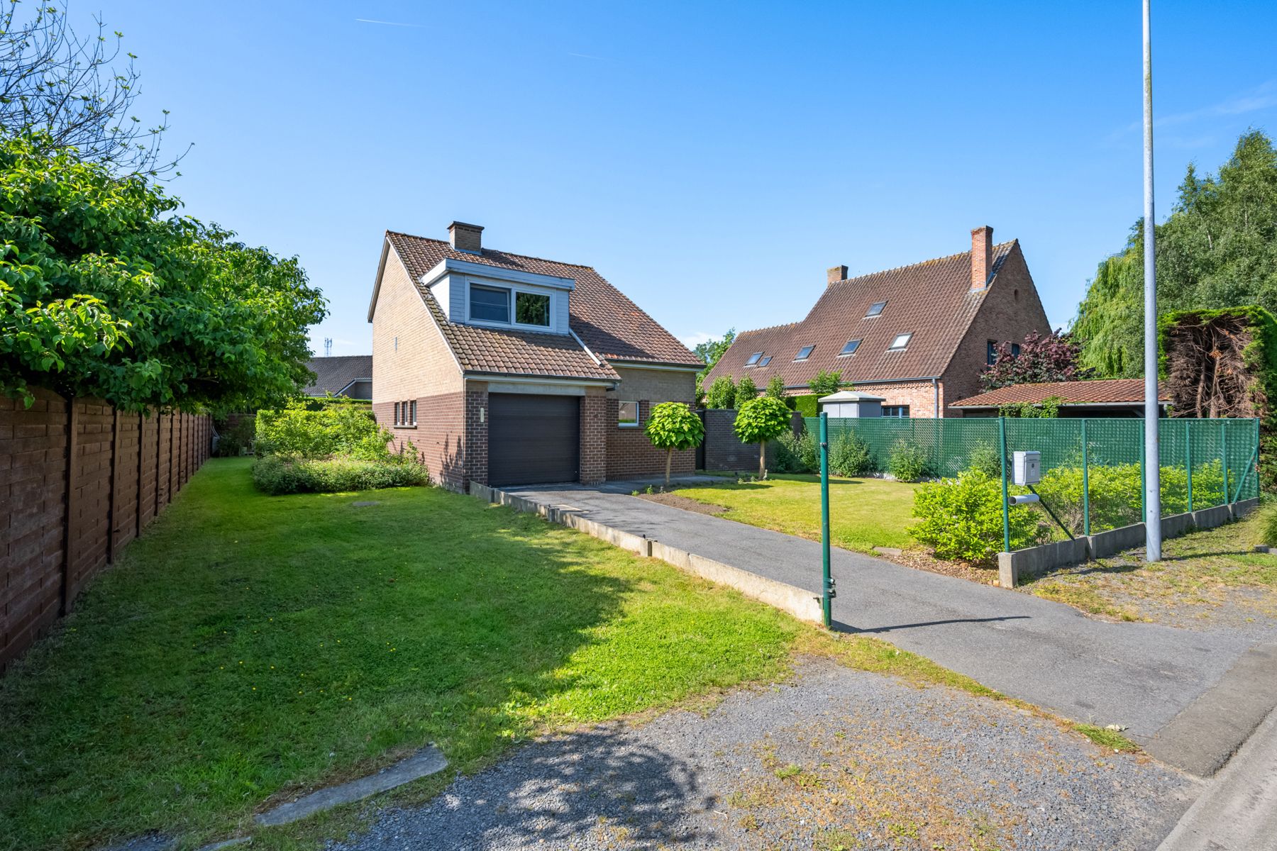 Gezellige woning op bijzonder rustige locatie foto 2
