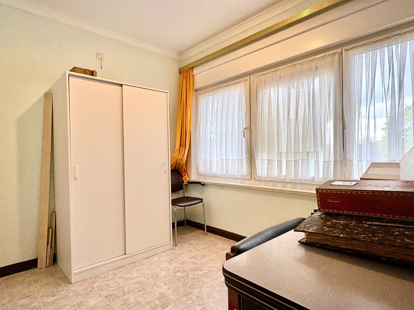 Uitzonderlijk mooi gelegen HOB woning met 4 slks, tuin en garage. foto 18