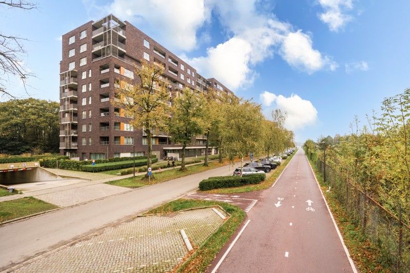 Prachtig appartement met 2 terrassen foto 24