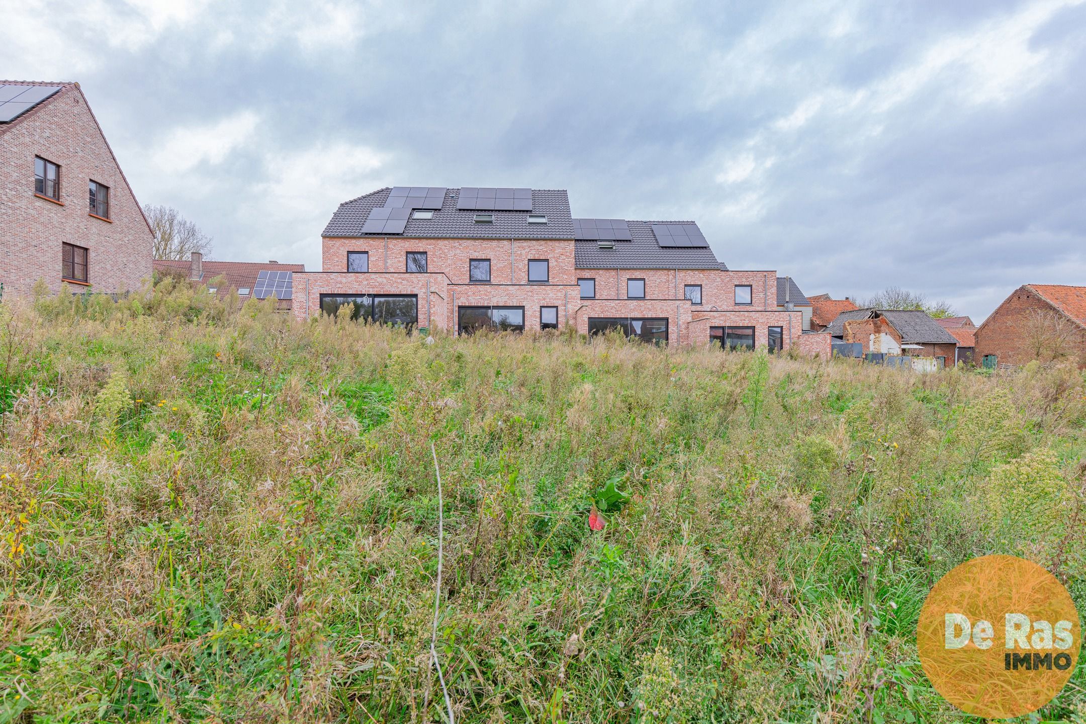 STEENHUIZE - Prachtige nieuwbouwwoningen (6% BTW mogelijk!) foto 8