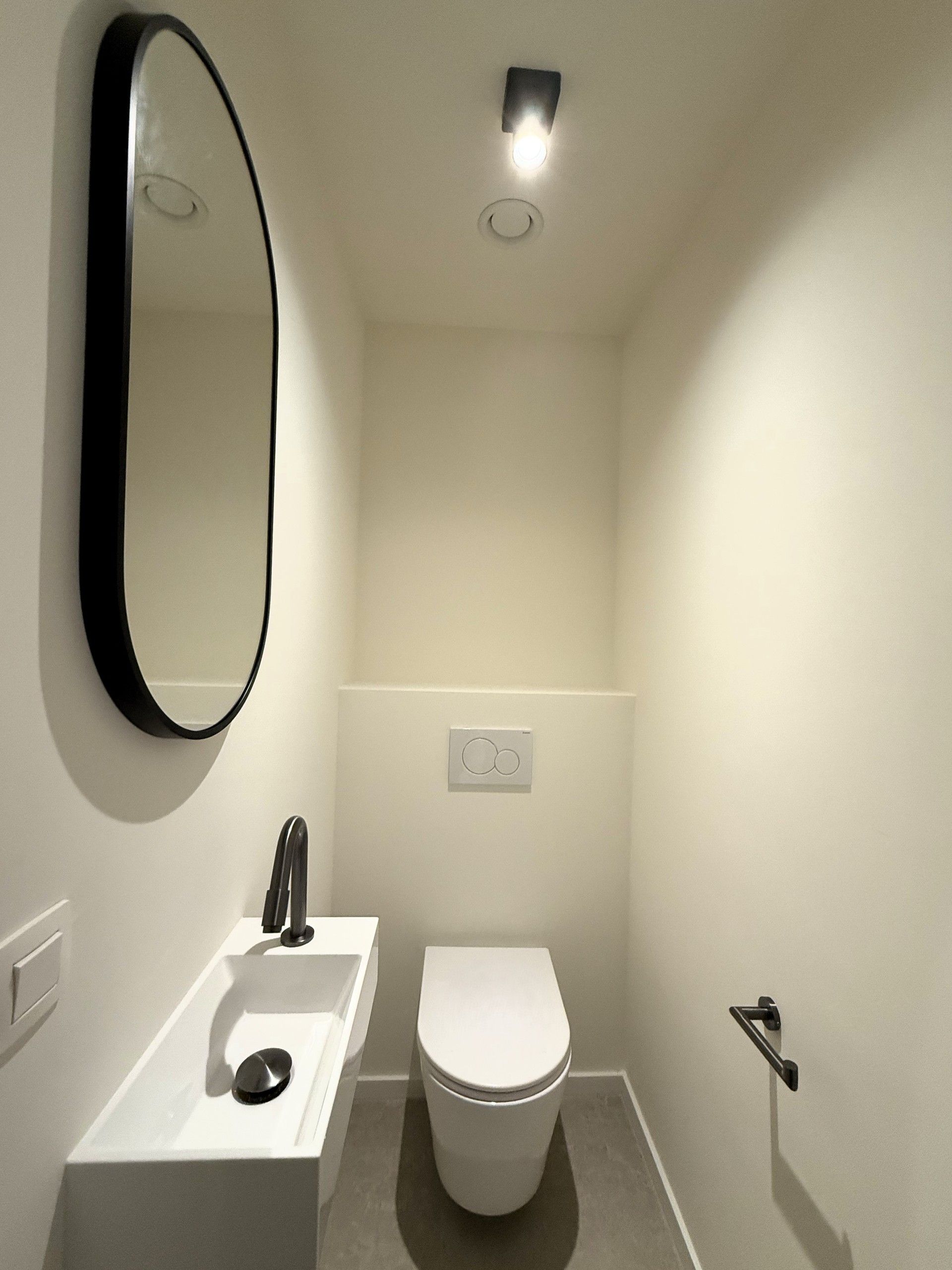 Appartement met 2 slaapkamers in residentie Klaver in het hart van Lummen foto 20