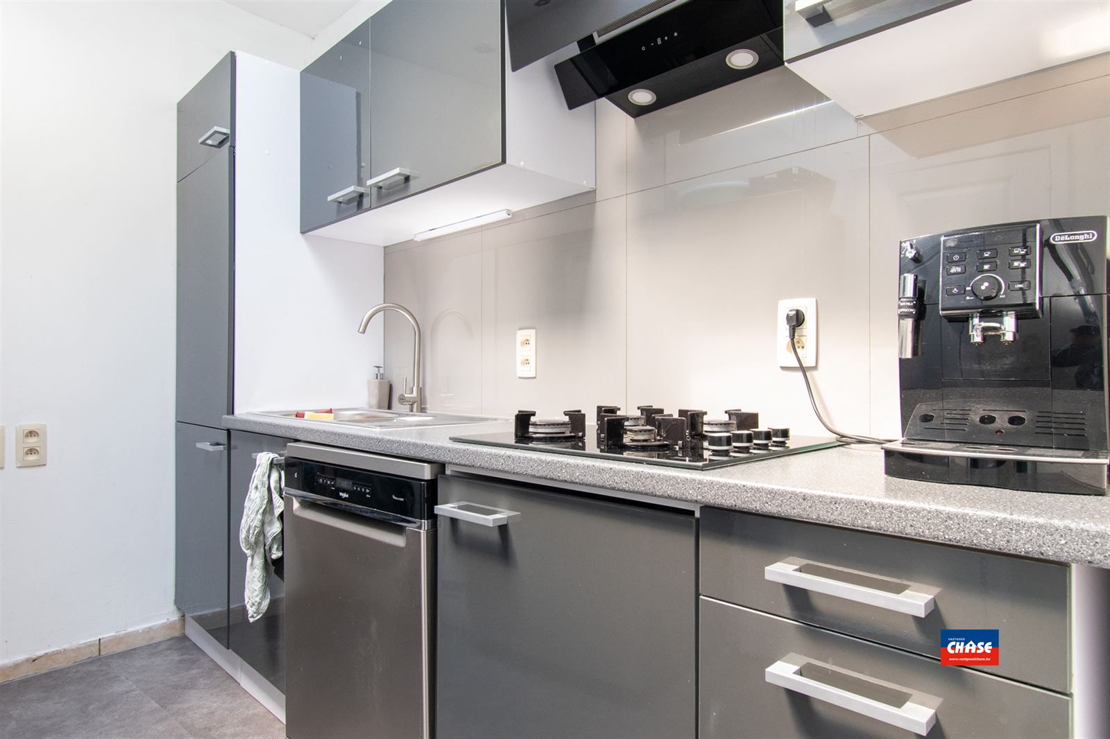 Woning met twee slaapkamers  foto 5