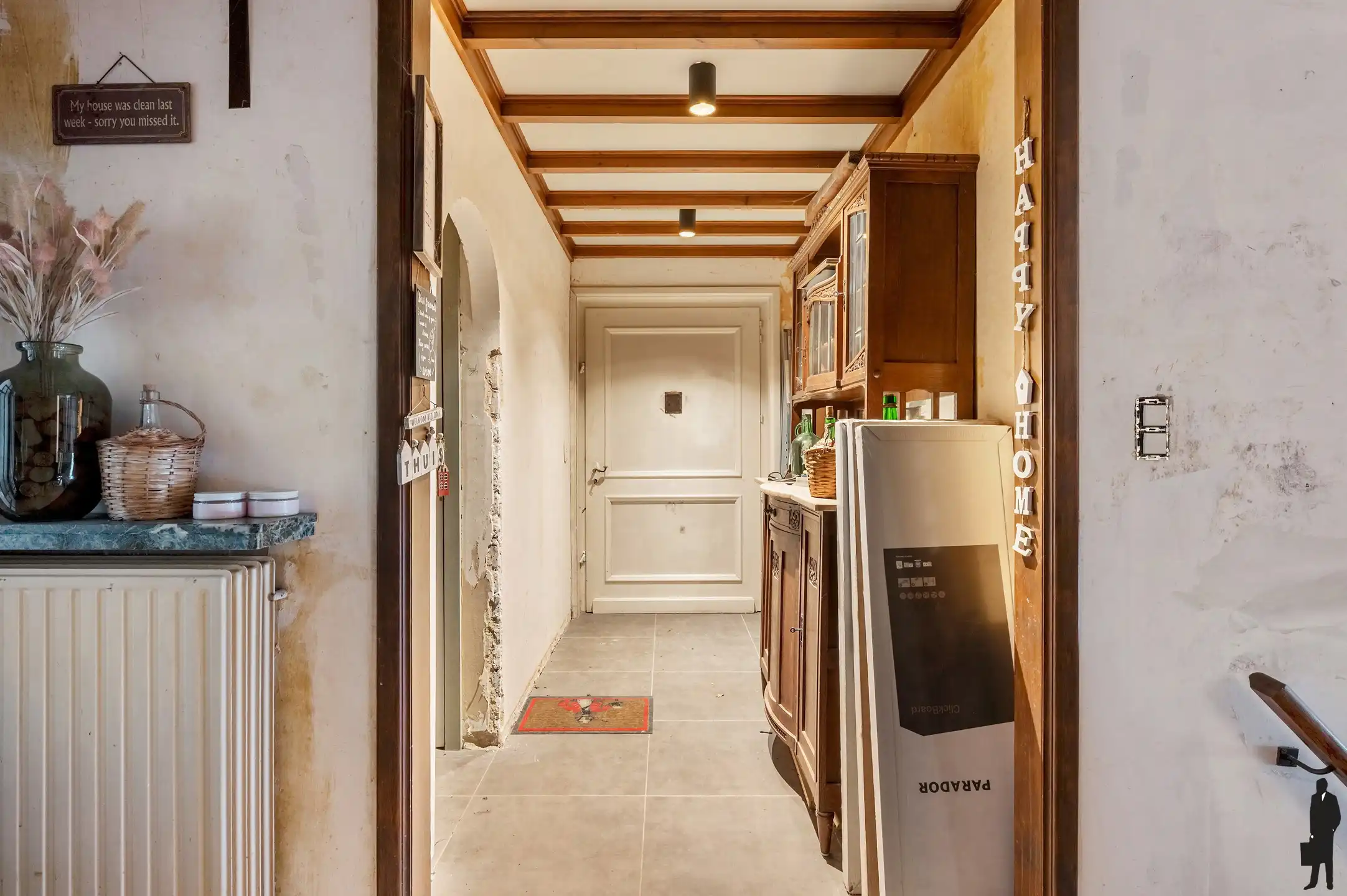 Unieke woning met  4 à 5 slaapkamers foto 16