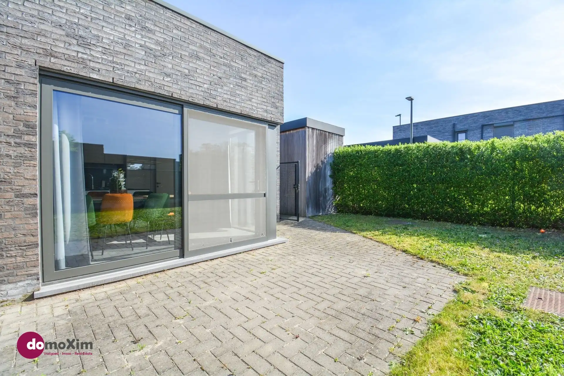 Recente gelijkvloerse woning vlakbij het centrum van Mechelen foto 18