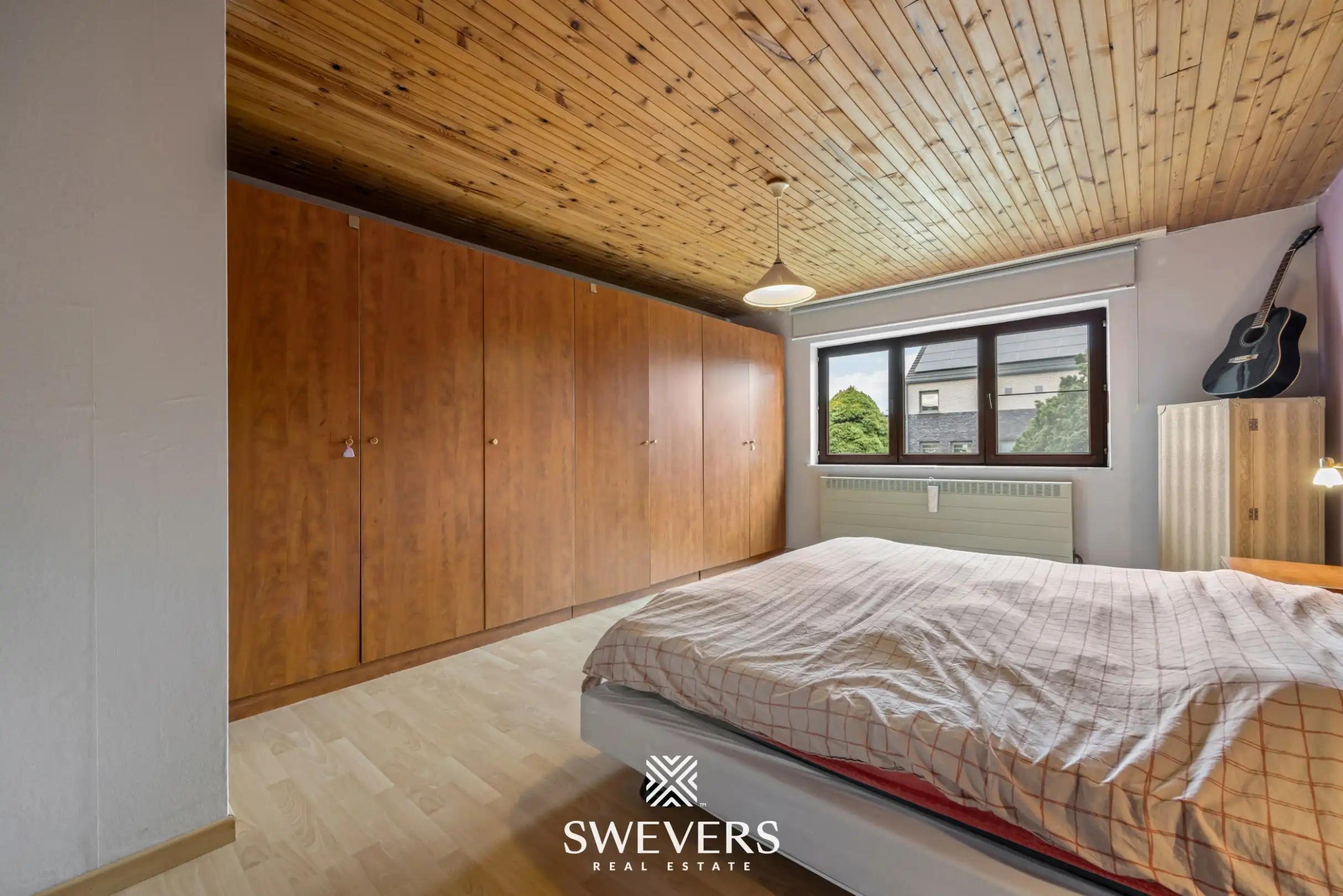 Zonnige woning met ruime zuid georiënteerde tuin in het rustige Diepenbeek foto 19