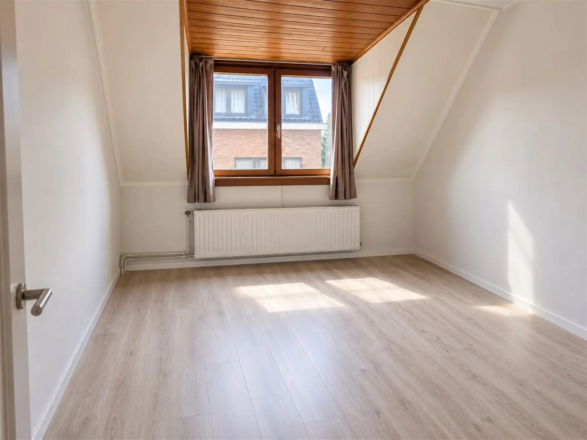 Voor de stadsmus is dit pareltje beschikbaar met 5 kamers foto 43